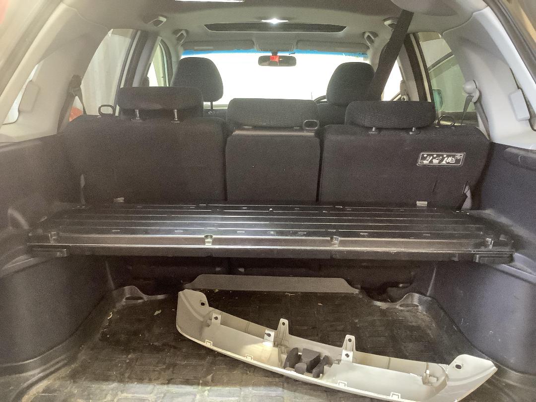 Photo '11' of Honda CRV Photo '11' of Honda CRV