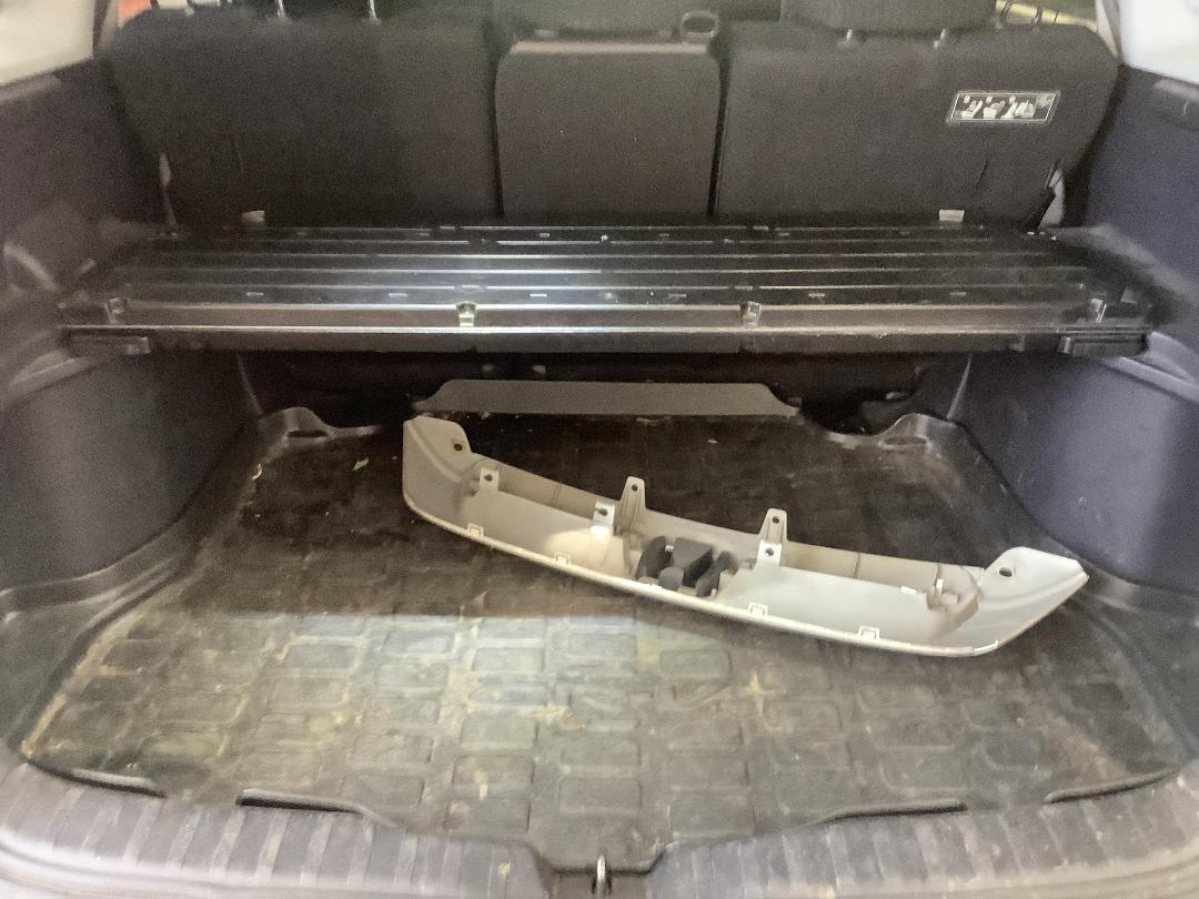 Photo '10' of Honda CRV Photo '10' of Honda CRV