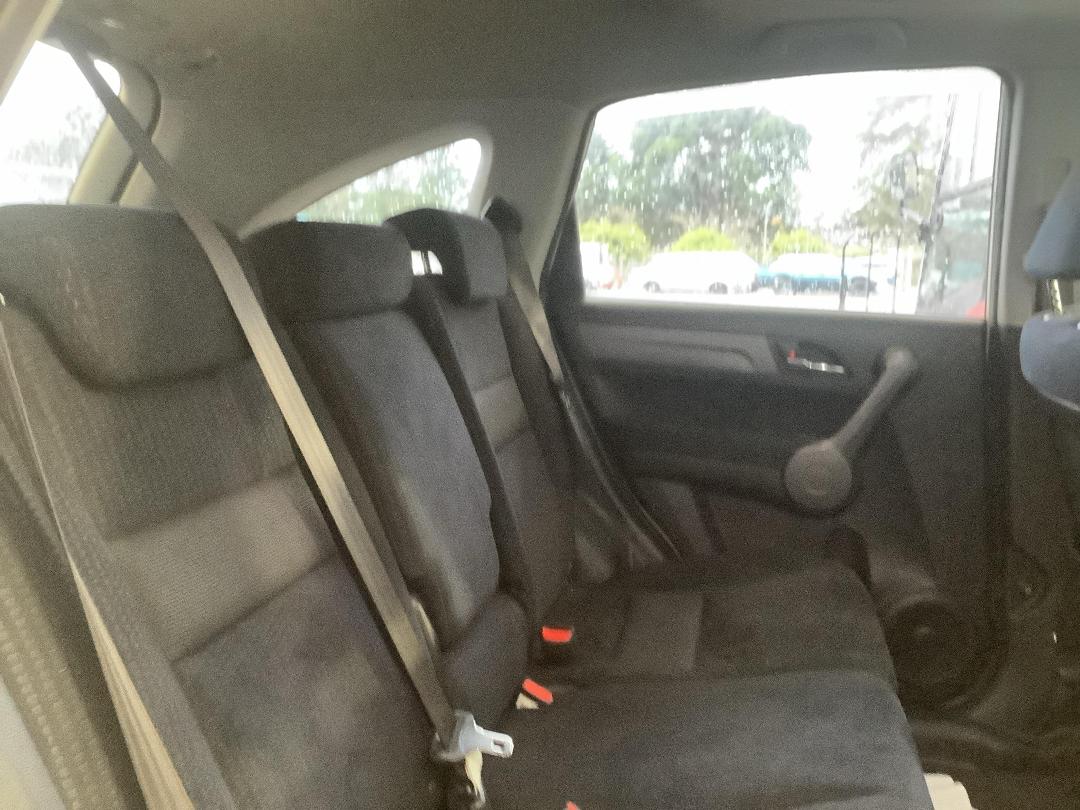 Photo '13' of Honda CRV Photo '13' of Honda CRV