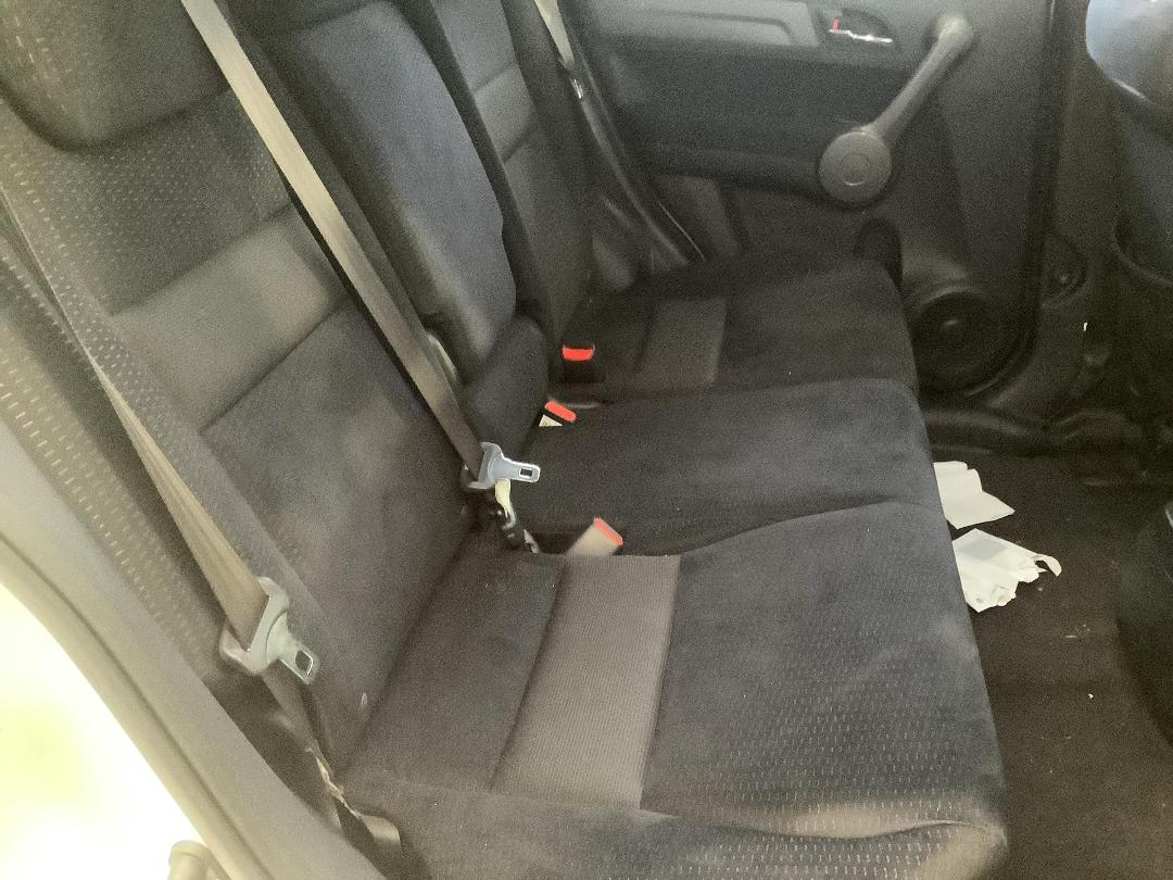 Photo '12' of Honda CRV Photo '12' of Honda CRV