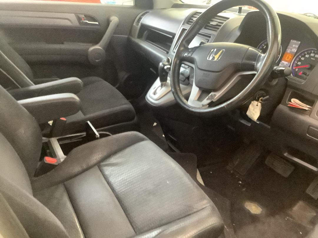 Photo '14' of Honda CRV Photo '14' of Honda CRV