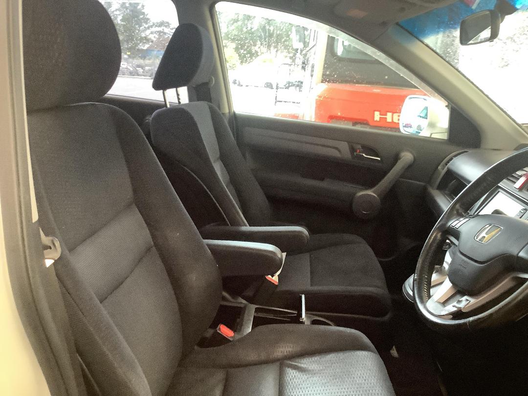 Photo '15' of Honda CRV Photo '15' of Honda CRV