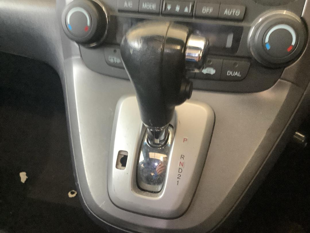 Photo '17' of Honda CRV Photo '17' of Honda CRV