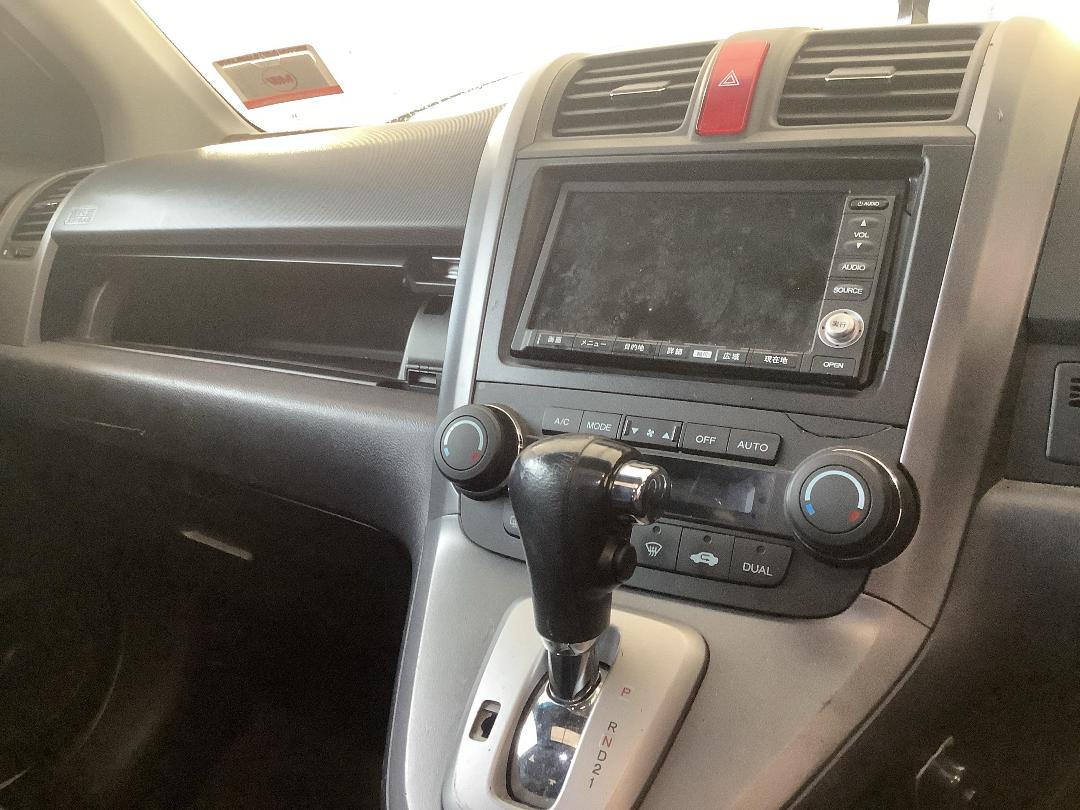 Photo '18' of Honda CRV Photo '18' of Honda CRV