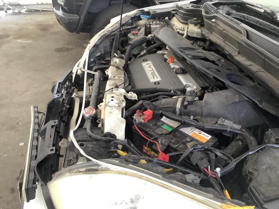 Photo '20' of Honda CRV Photo '20' of Honda CRV