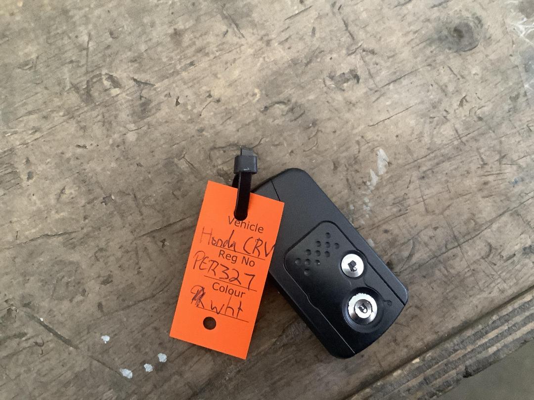 Photo '22' of Honda CRV Photo '22' of Honda CRV