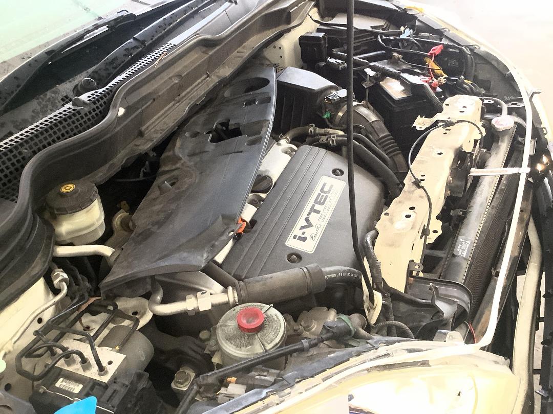 Photo '21' of Honda CRV Photo '21' of Honda CRV