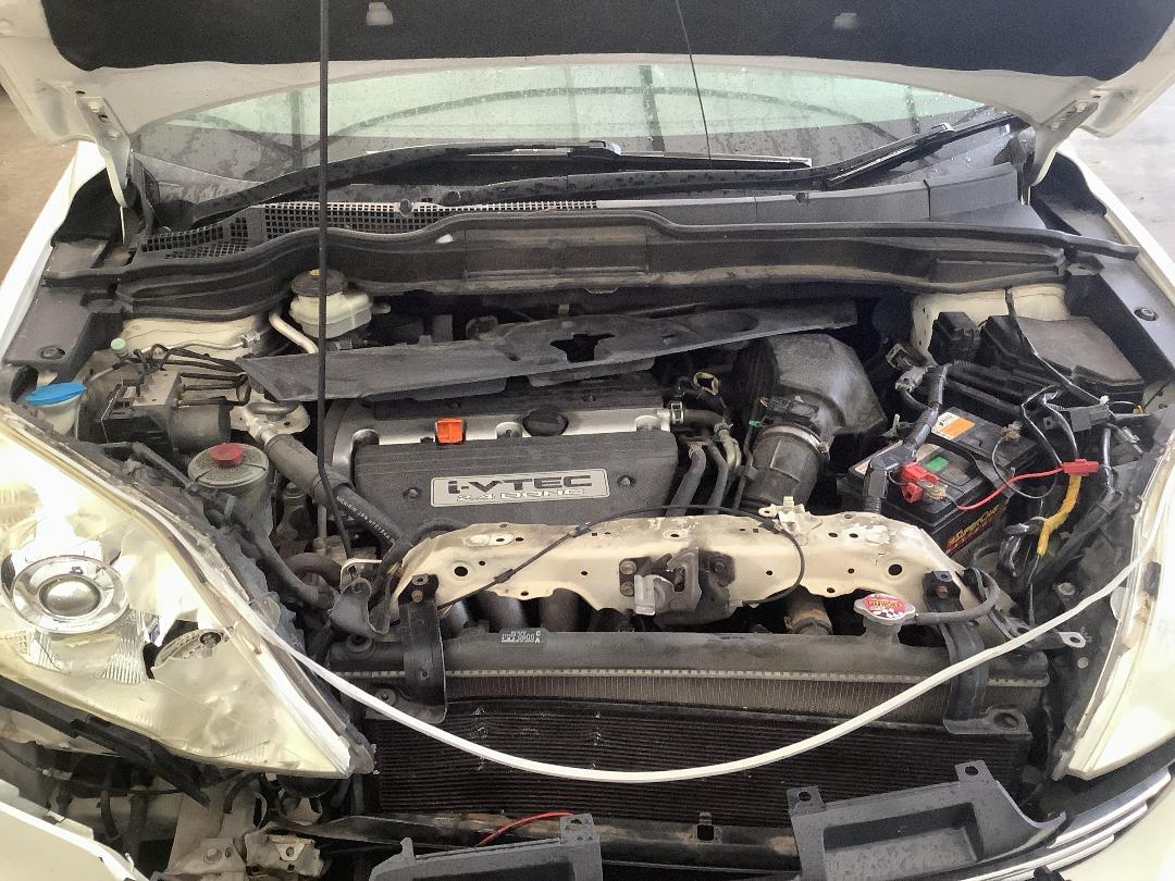 Photo '19' of Honda CRV Photo '19' of Honda CRV