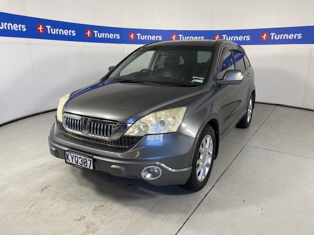 Photo '4' of Honda CRV Photo '4' of Honda CRV