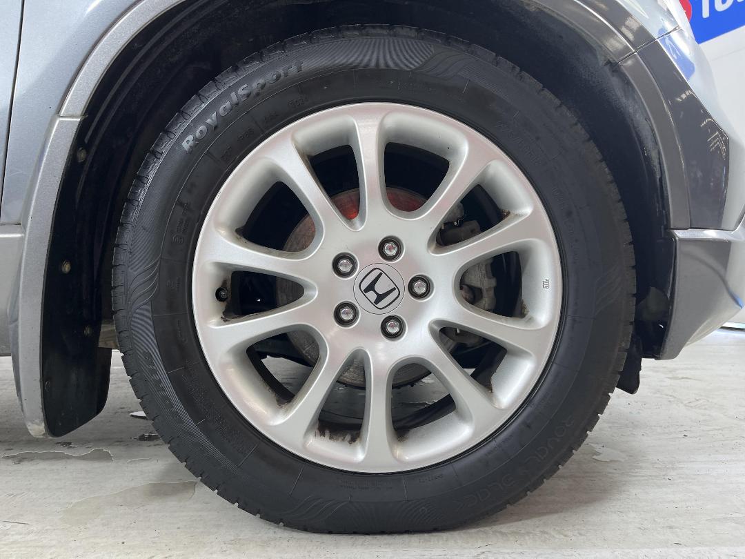 Photo '9' of Honda CRV Photo '9' of Honda CRV