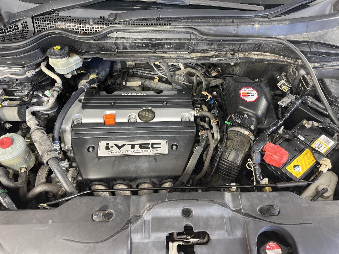 Photo '13' of Honda CRV Photo '13' of Honda CRV