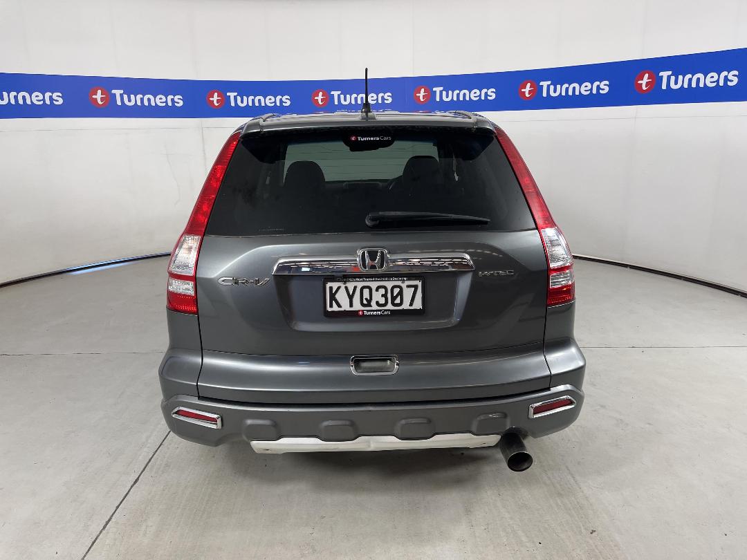 Photo '6' of Honda CRV Photo '6' of Honda CRV