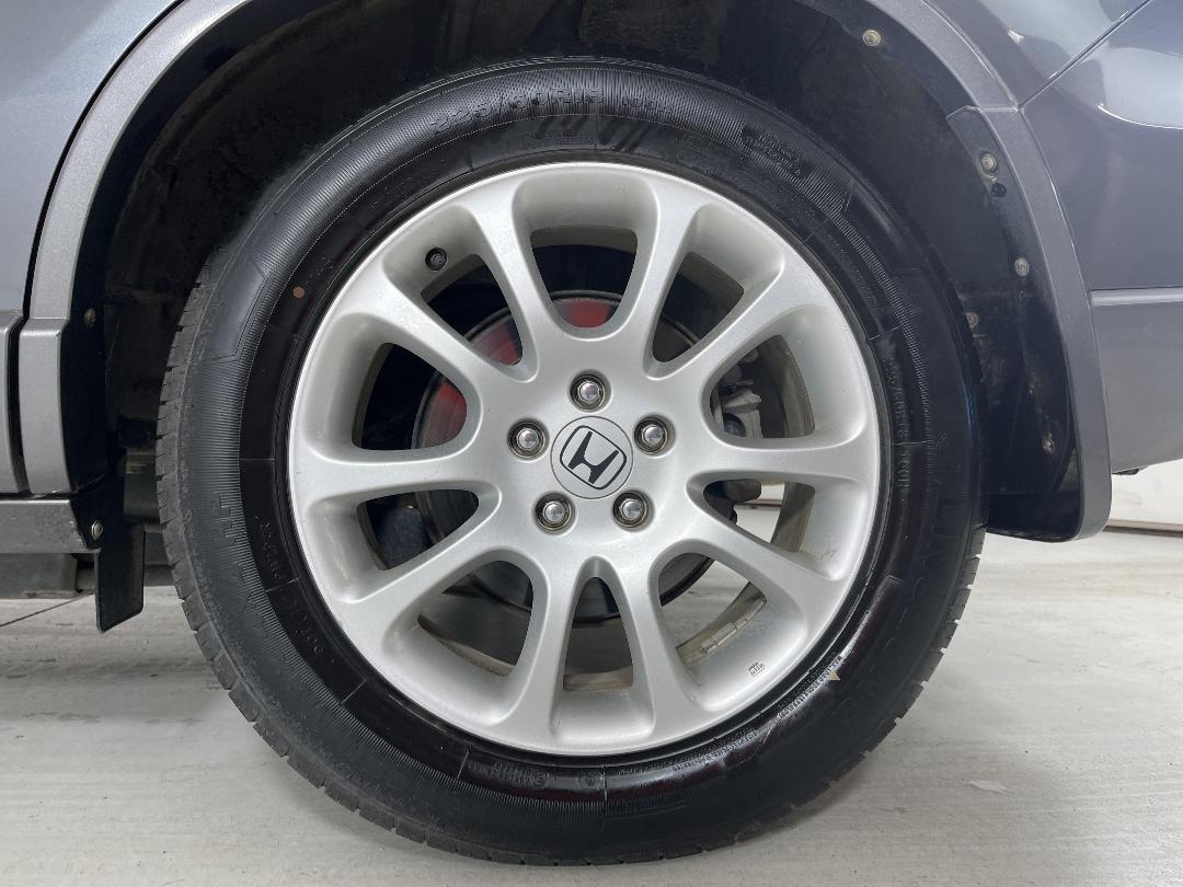 Photo '11' of Honda CRV Photo '11' of Honda CRV