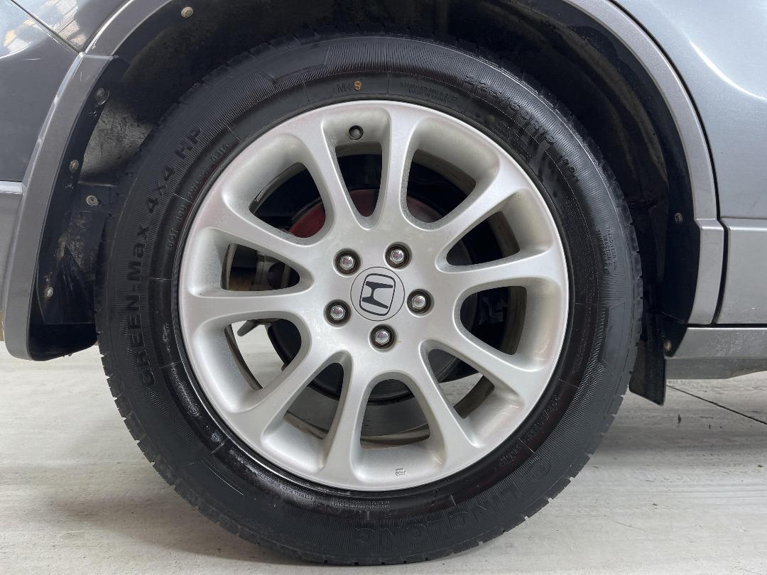 Photo '12' of Honda CRV Photo '12' of Honda CRV