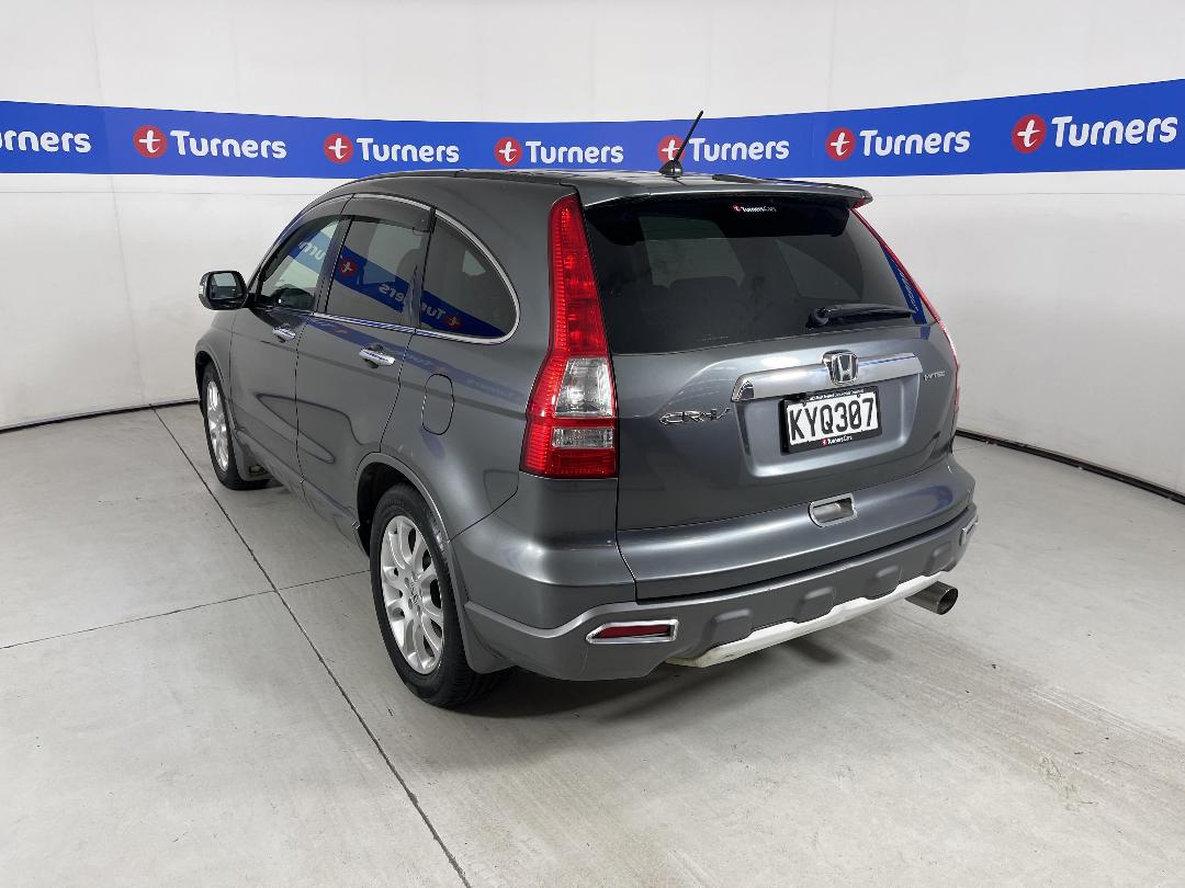 Photo '5' of Honda CRV Photo '5' of Honda CRV