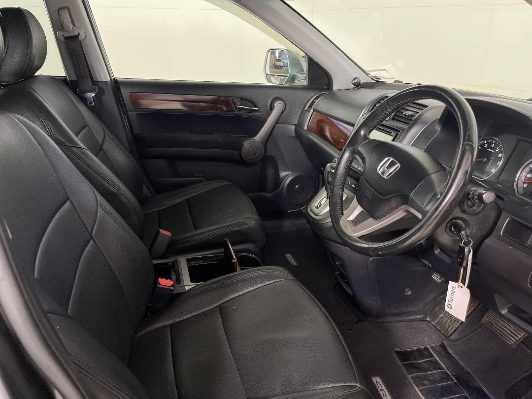 Photo '16' of Honda CRV Photo '16' of Honda CRV