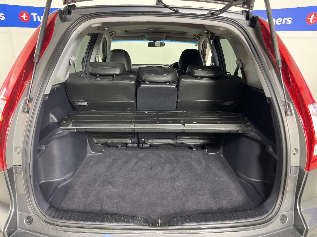 Photo '14' of Honda CRV Photo '14' of Honda CRV