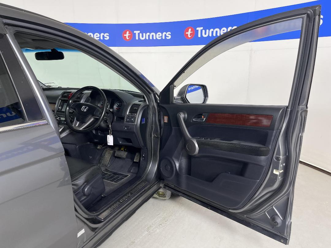 Photo '15' of Honda CRV Photo '15' of Honda CRV