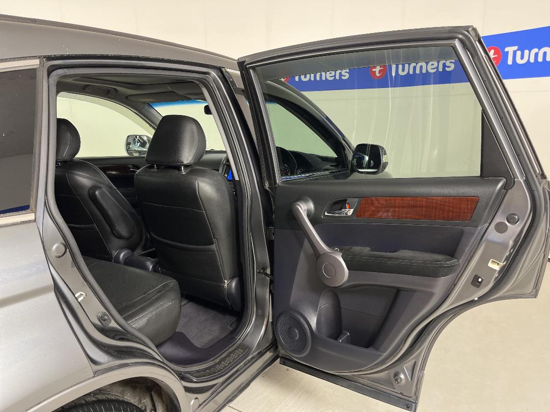 Photo '19' of Honda CRV Photo '19' of Honda CRV