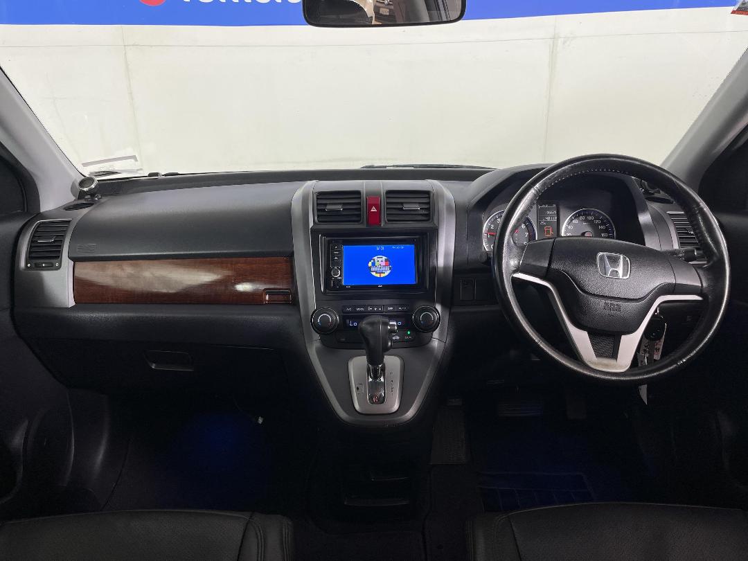 Photo '17' of Honda CRV Photo '17' of Honda CRV