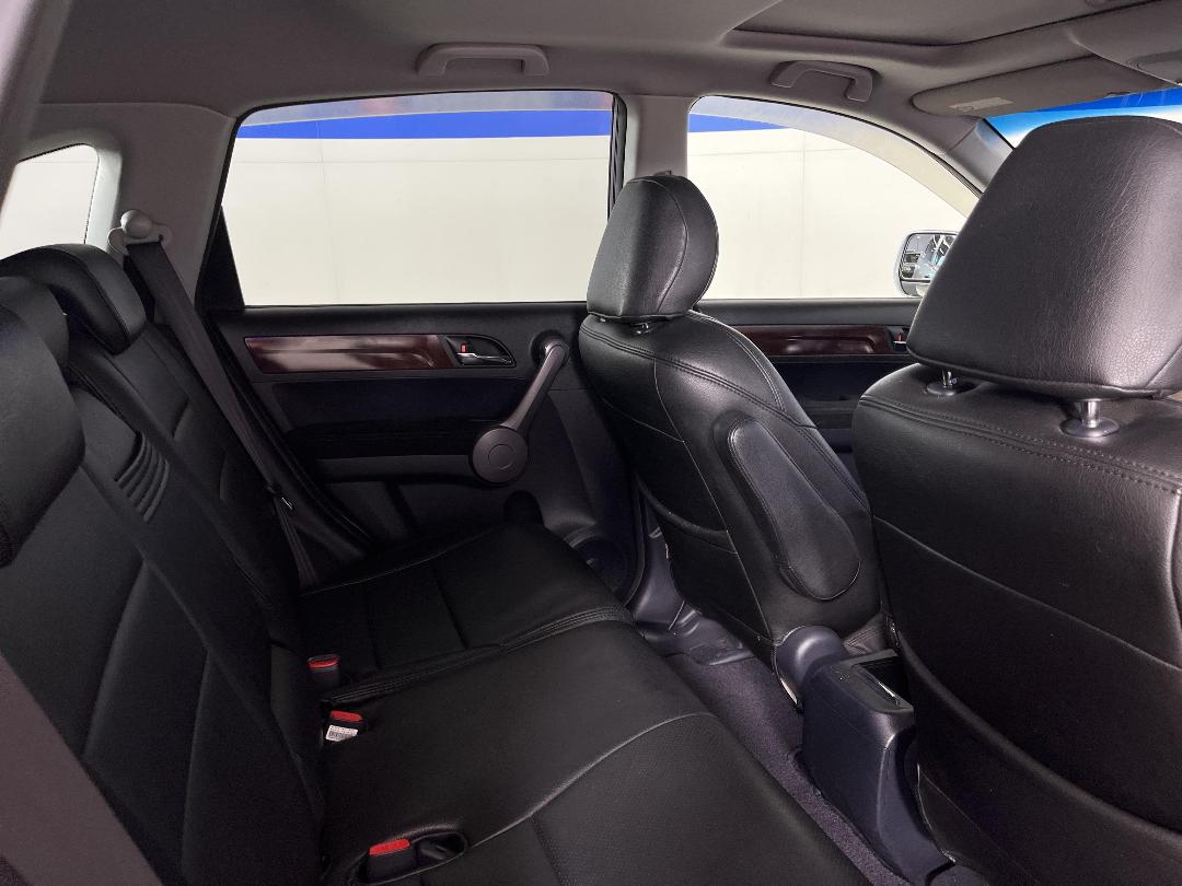 Photo '20' of Honda CRV Photo '20' of Honda CRV