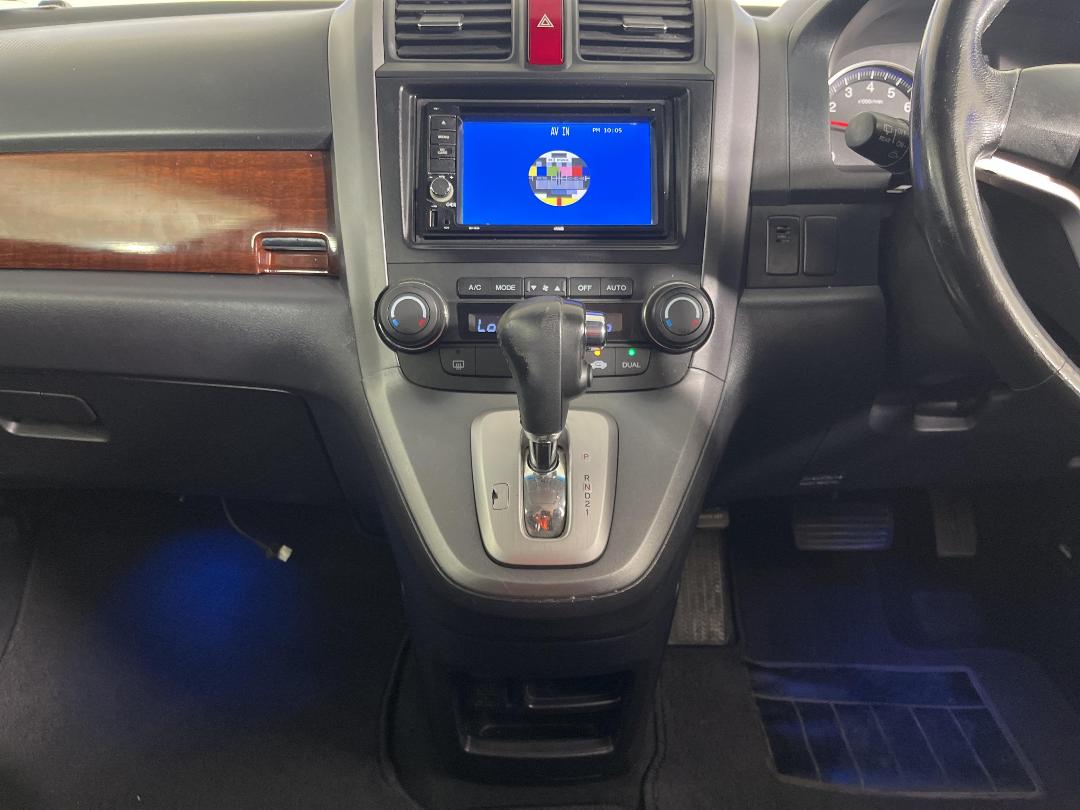 Photo '18' of Honda CRV Photo '18' of Honda CRV