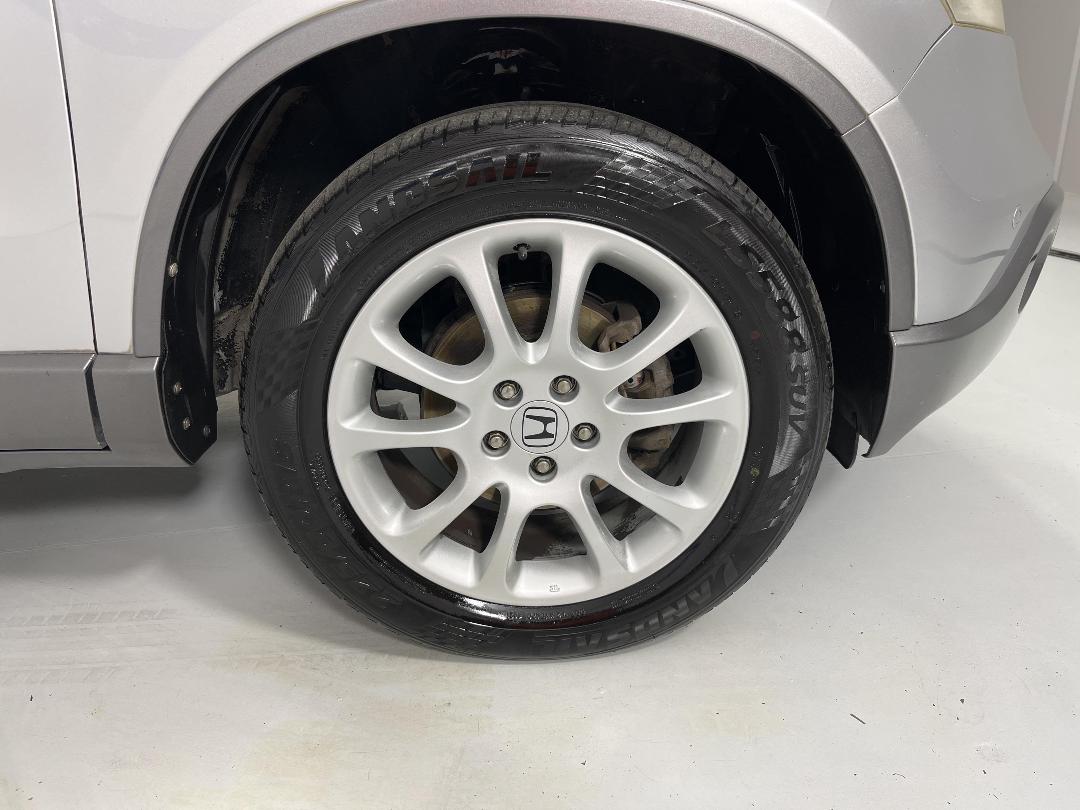 Photo '9' of Honda CRV Photo '9' of Honda CRV