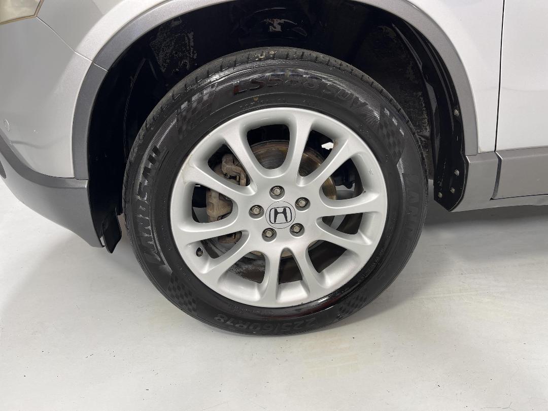 Photo '10' of Honda CRV Photo '10' of Honda CRV