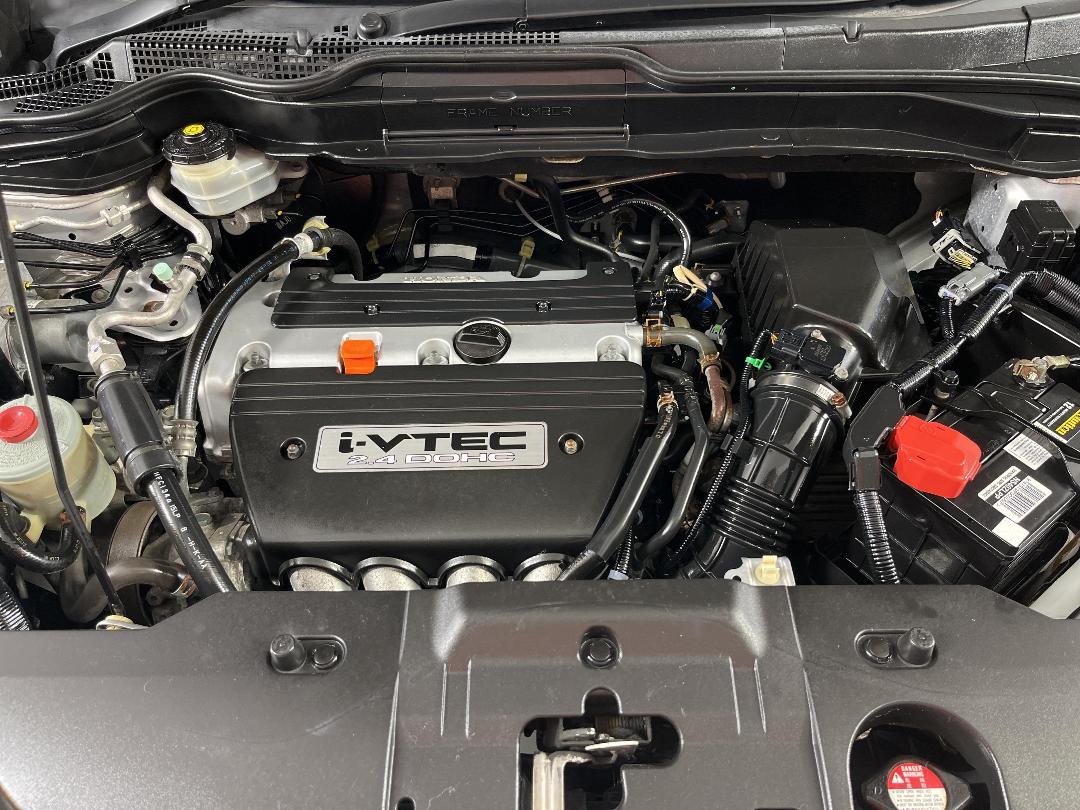 Photo '13' of Honda CRV Photo '13' of Honda CRV