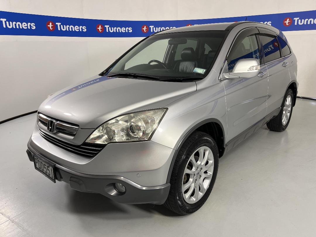 Photo '4' of Honda CRV Photo '4' of Honda CRV