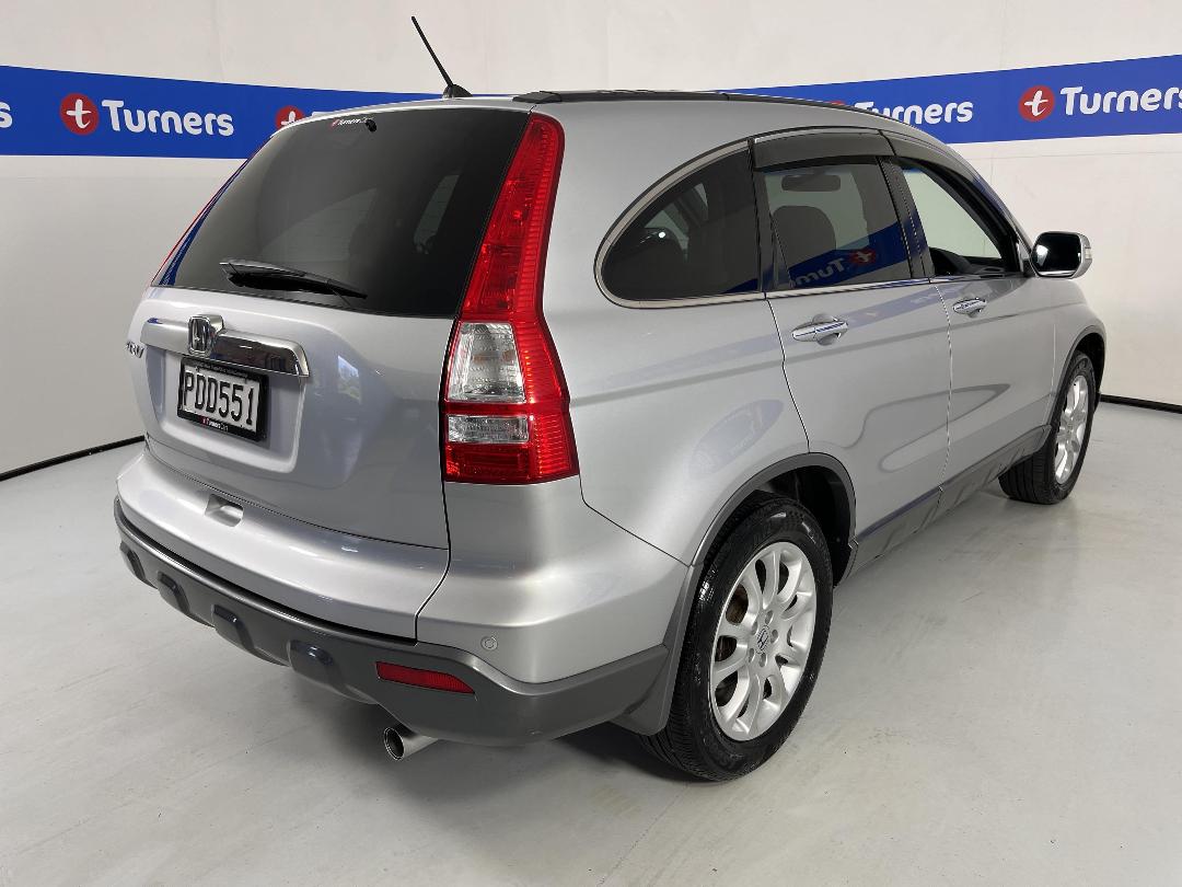 Photo '7' of Honda CRV Photo '7' of Honda CRV