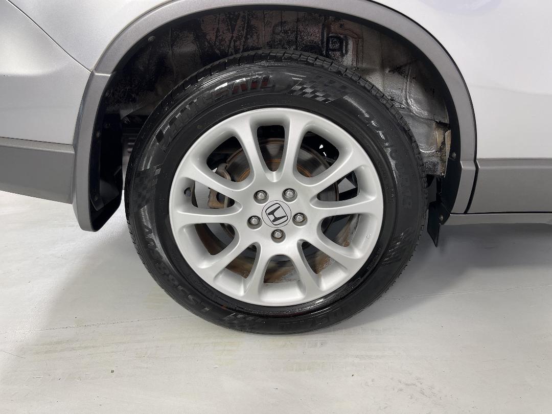 Photo '12' of Honda CRV Photo '12' of Honda CRV