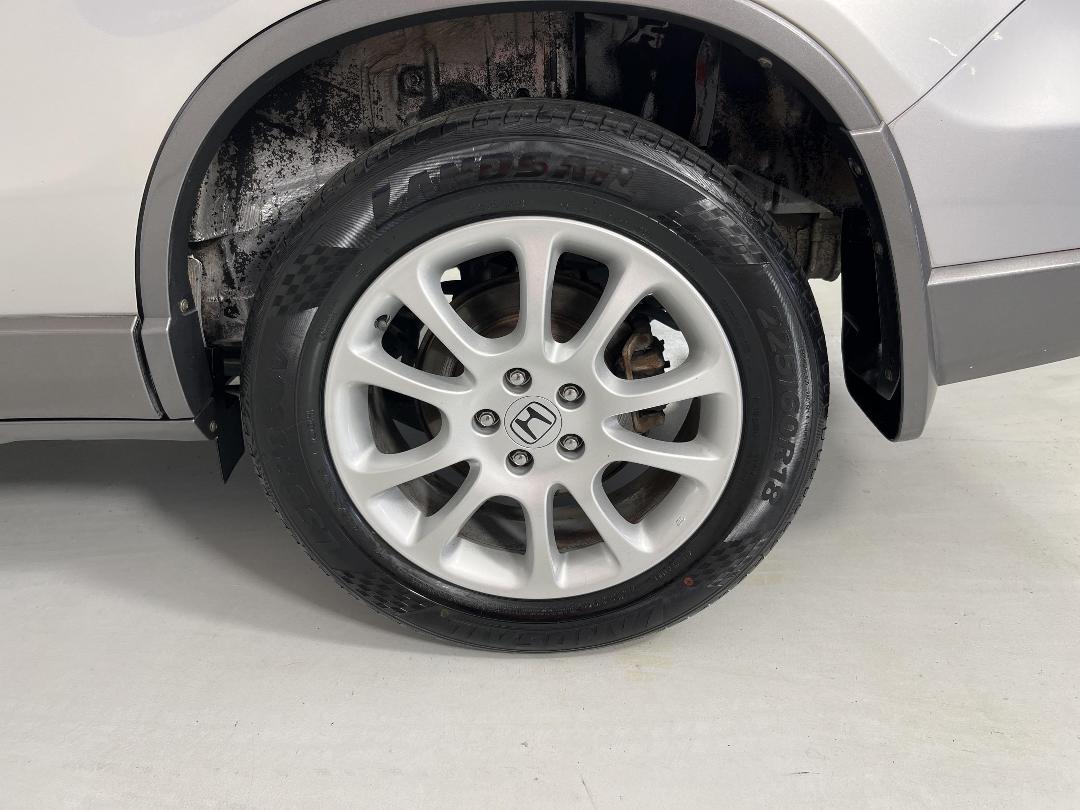 Photo '11' of Honda CRV Photo '11' of Honda CRV