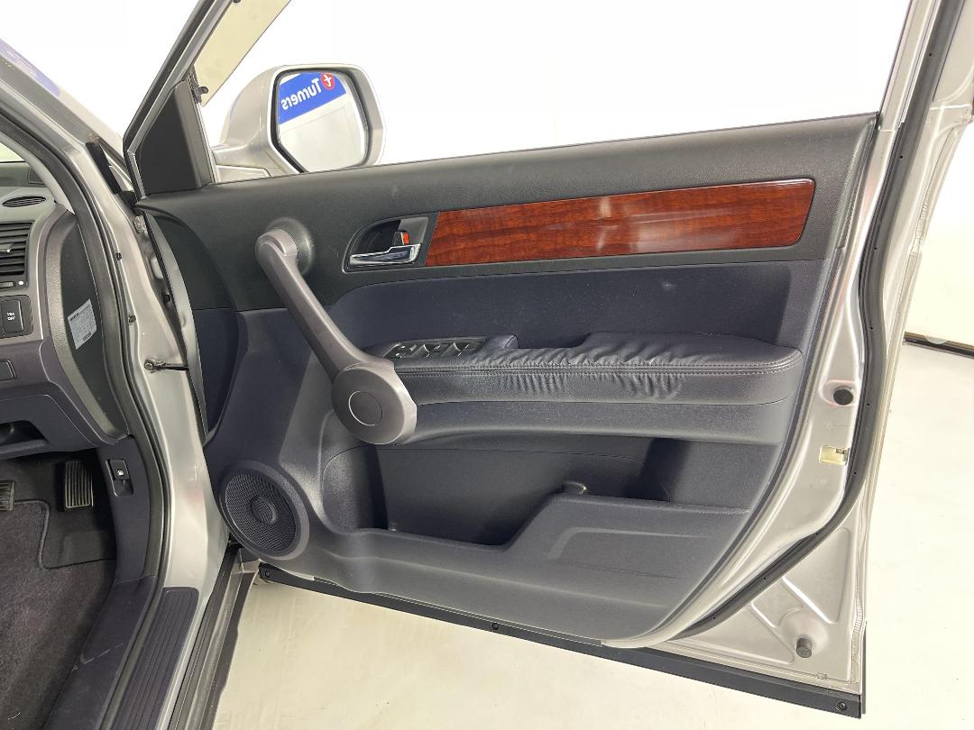 Photo '15' of Honda CRV Photo '15' of Honda CRV