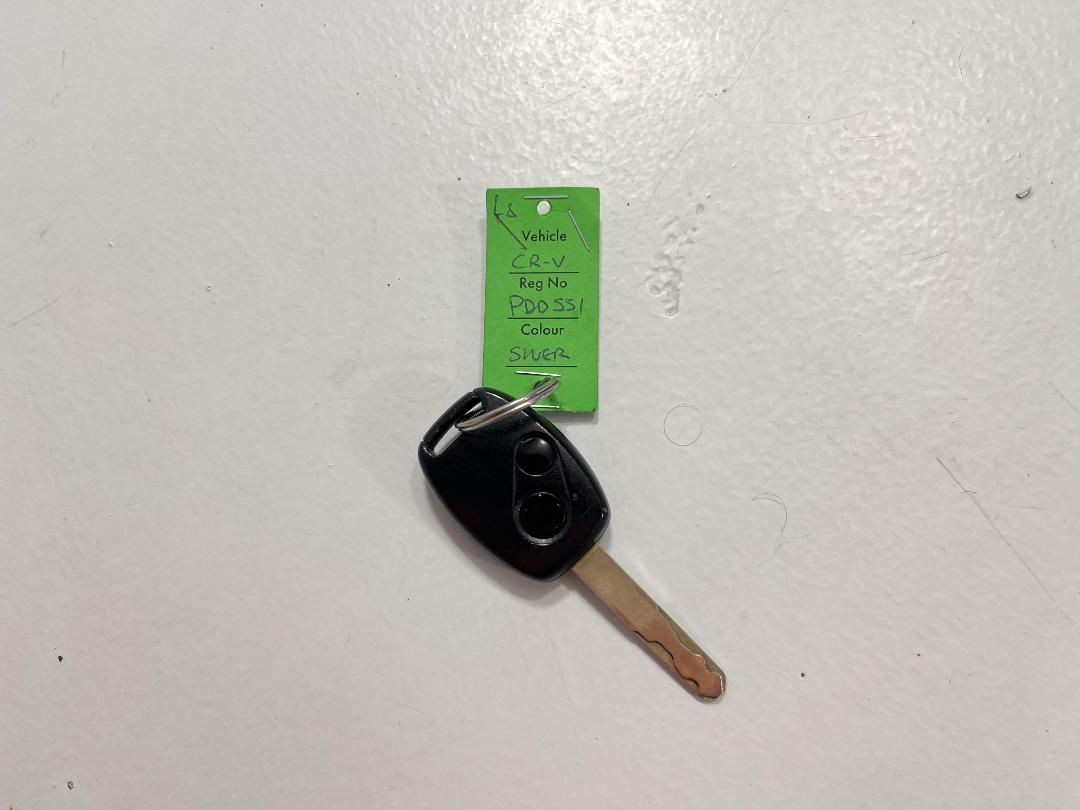 Photo '22' of Honda CRV Photo '22' of Honda CRV