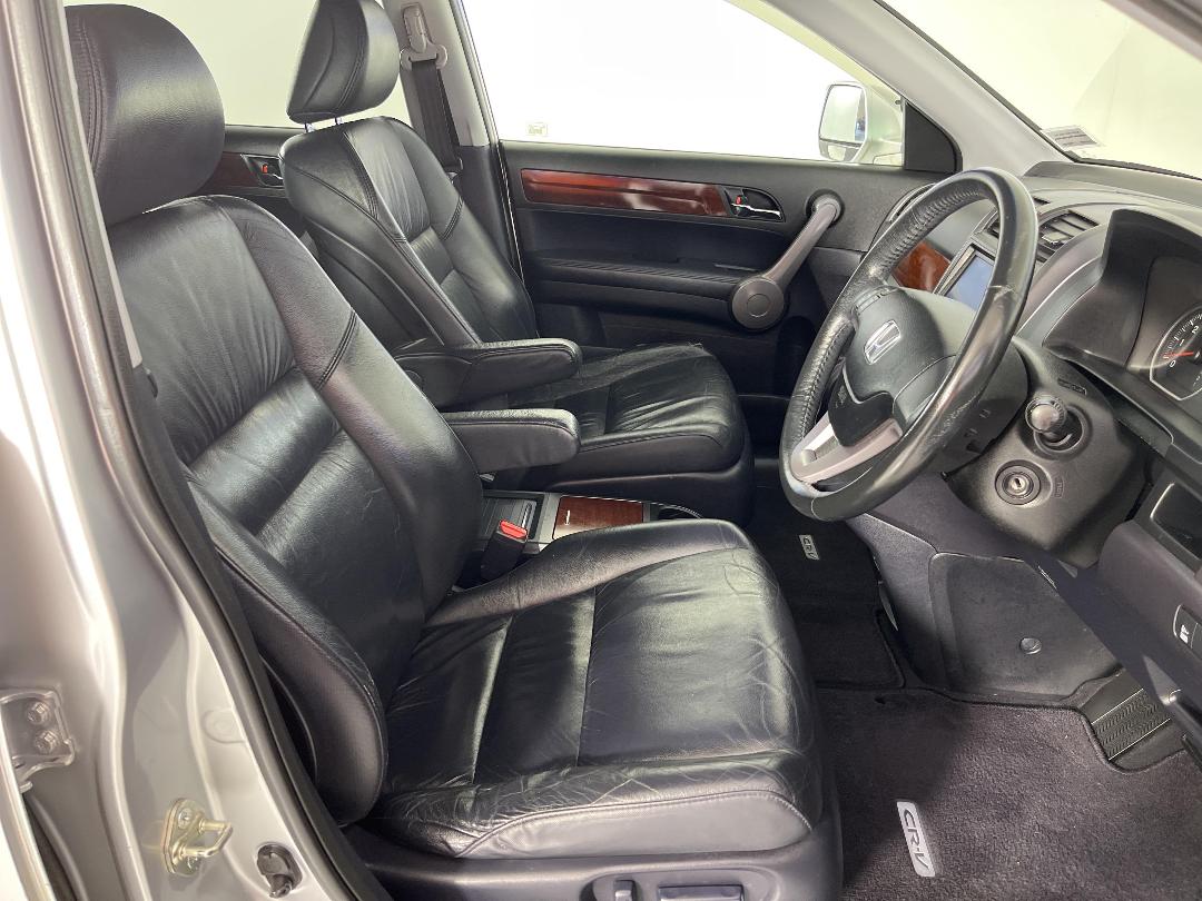 Photo '16' of Honda CRV Photo '16' of Honda CRV