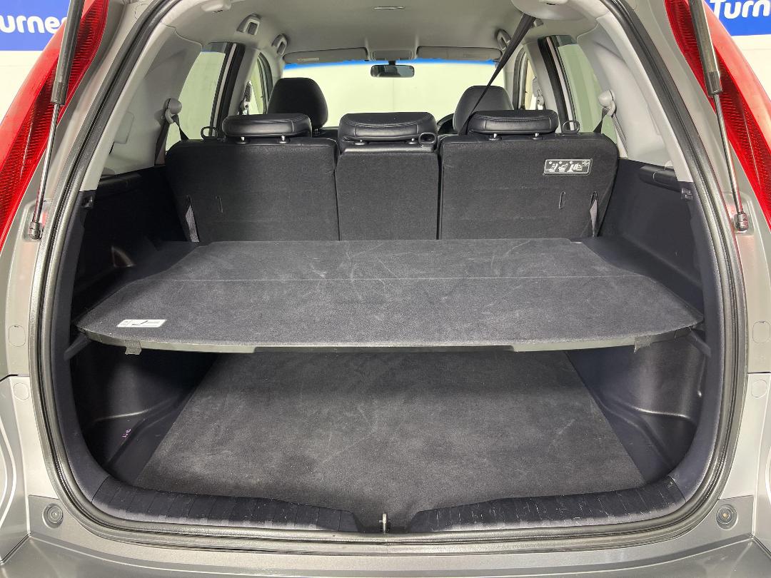 Photo '14' of Honda CRV Photo '14' of Honda CRV