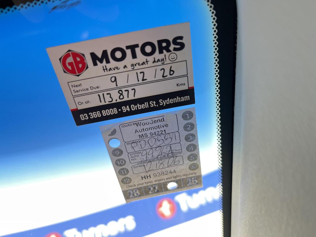 Photo '23' of Honda CRV Photo '23' of Honda CRV