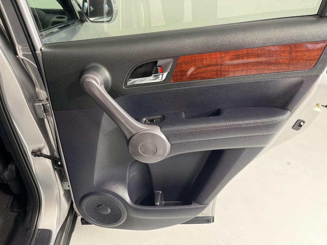 Photo '19' of Honda CRV Photo '19' of Honda CRV