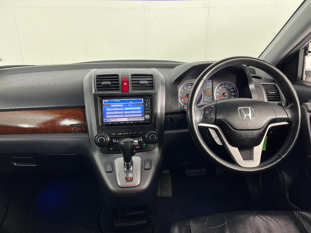 Photo '17' of Honda CRV Photo '17' of Honda CRV