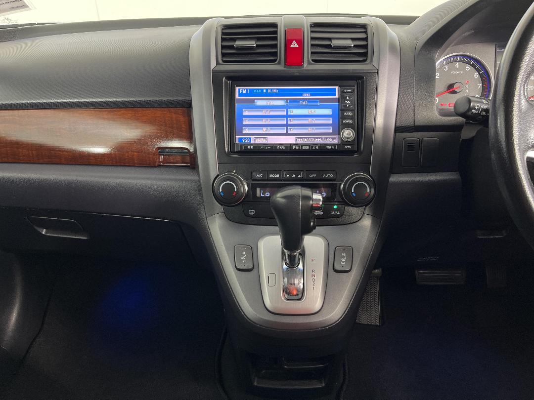 Photo '18' of Honda CRV Photo '18' of Honda CRV