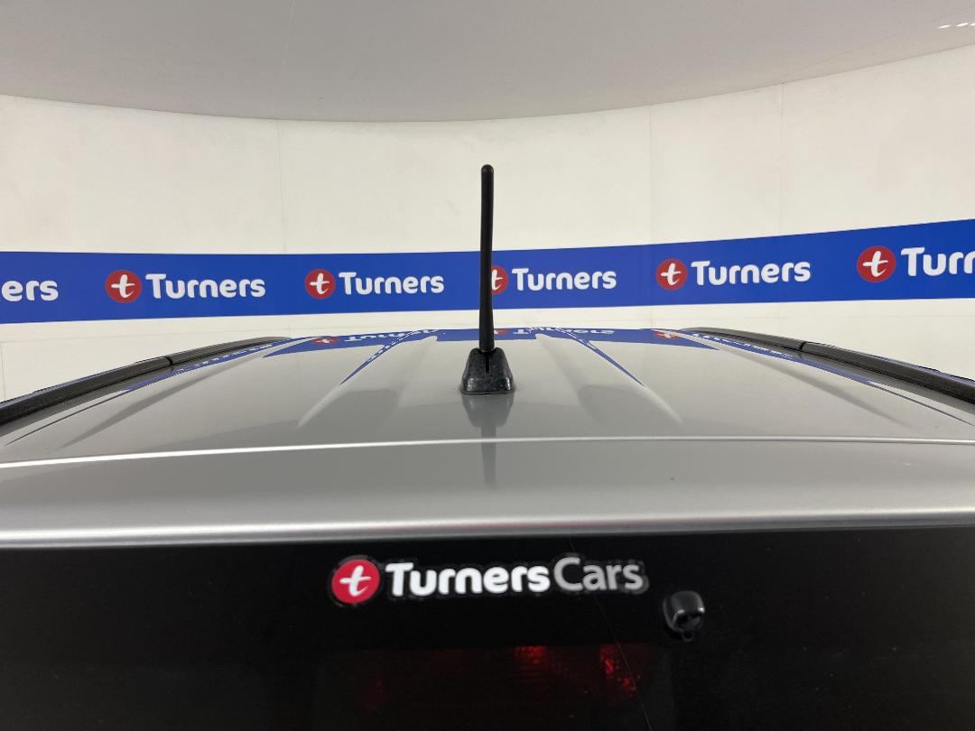 Photo '28' of Honda CRV Photo '28' of Honda CRV