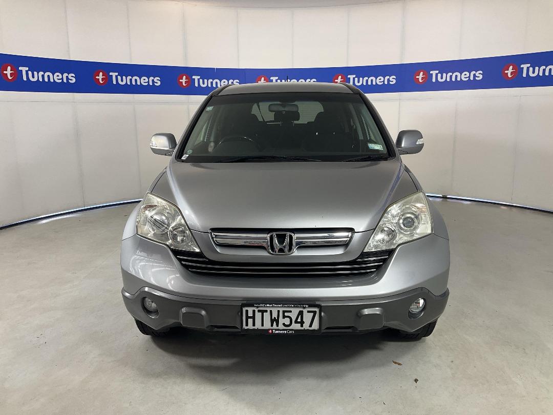 Photo '2' of Honda CRV