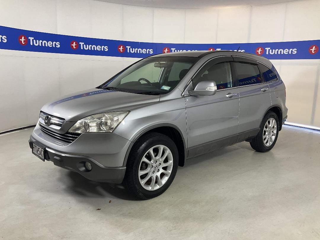 Photo '4' of Honda CRV