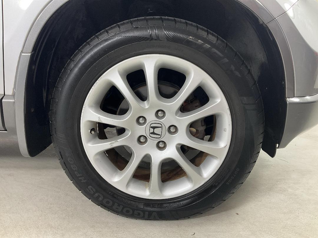 Photo '9' of Honda CRV