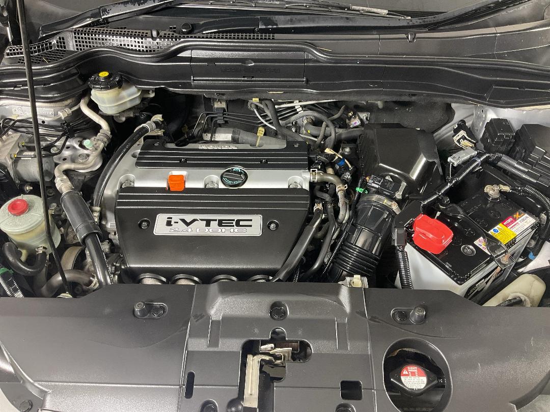 Photo '13' of Honda CRV