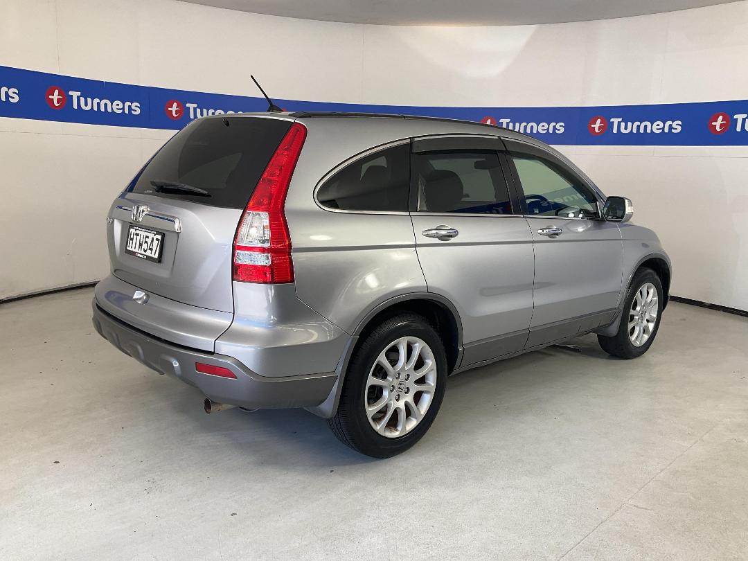 Photo '7' of Honda CRV