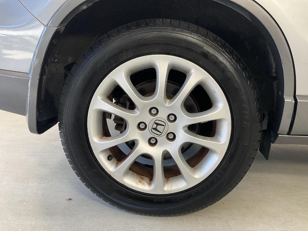 Photo '12' of Honda CRV