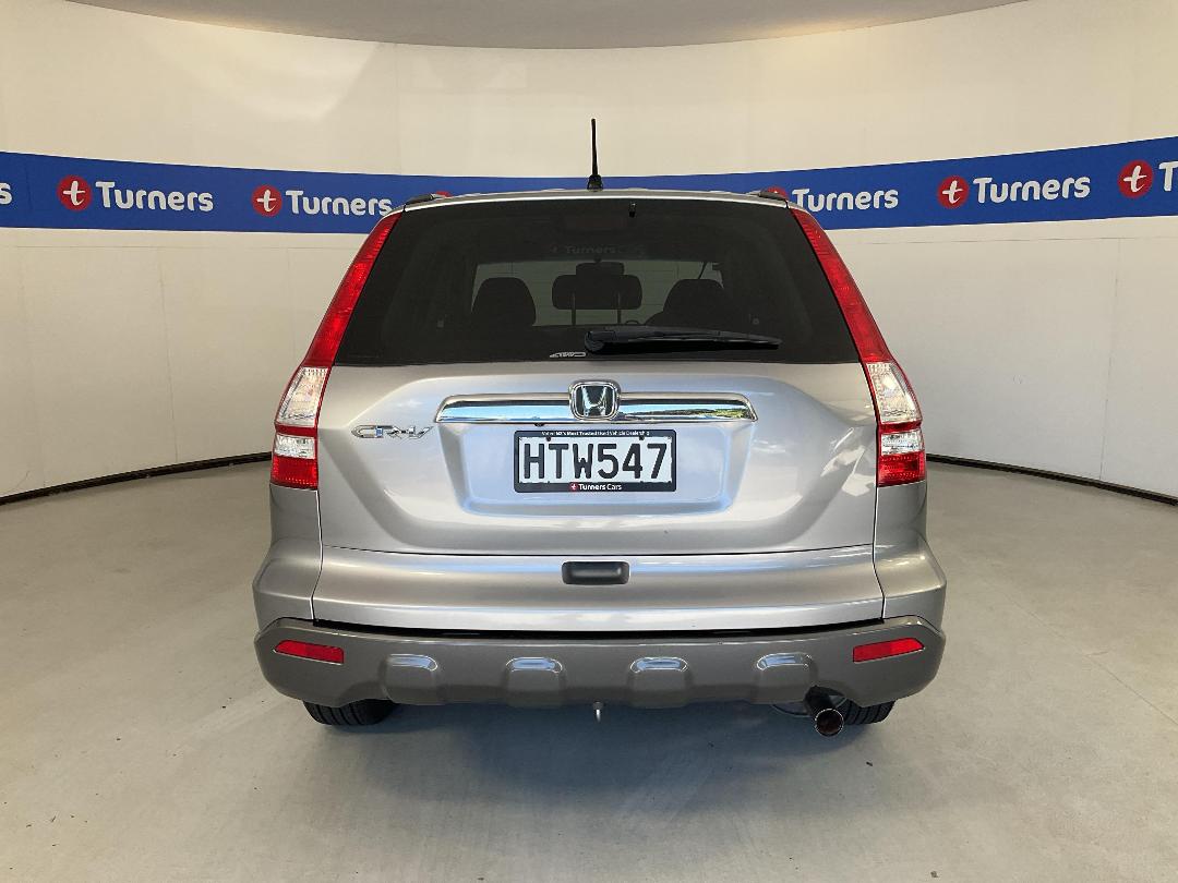 Photo '6' of Honda CRV