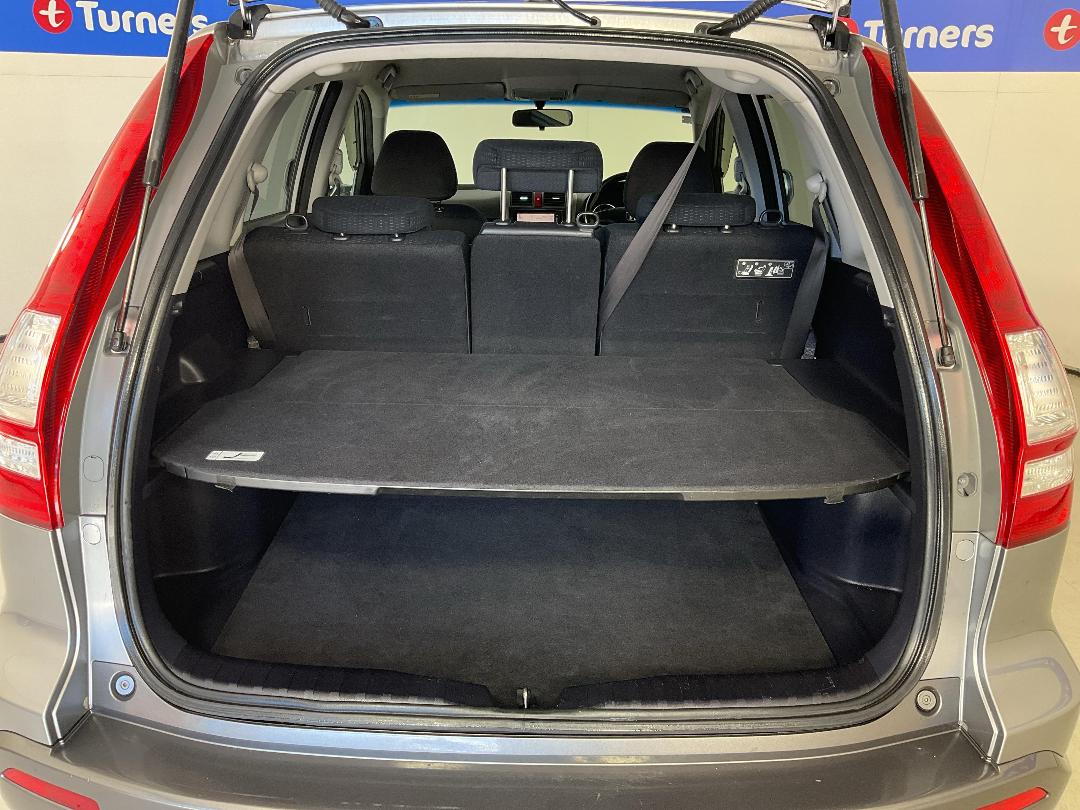 Photo '14' of Honda CRV